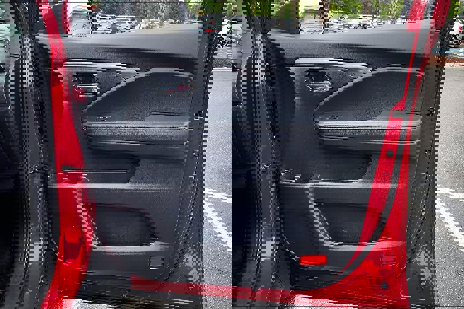 Used 2023 Honda Ridgeline RTL image 22