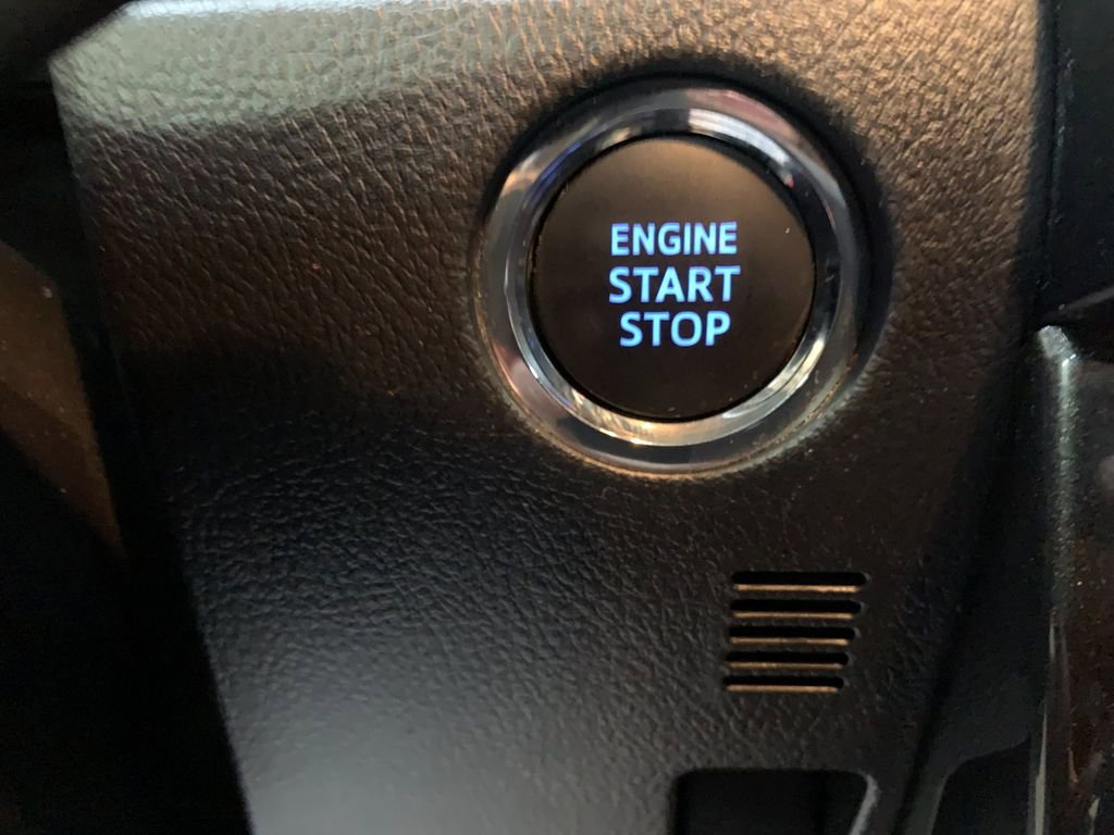 Used 2020 Toyota 4Runner Nightshade image 27