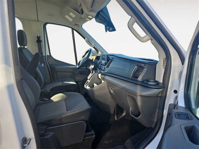 Used 2021 Ford Transit 350 XLT image 15