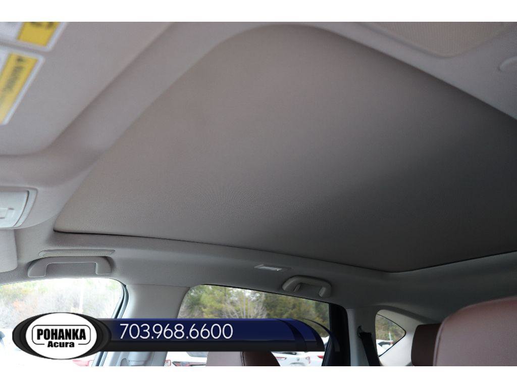 New 2026 Acura RDX w/ Technology Package image 22