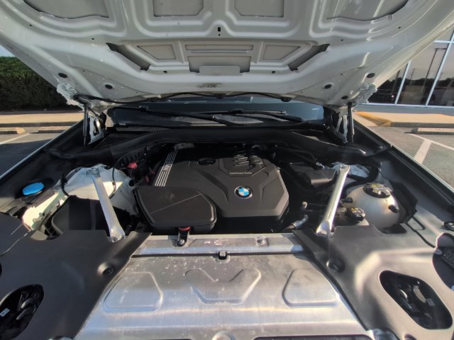 Used 2023 BMW X3 sDrive30i w/ Convenience Package RWD image 29
