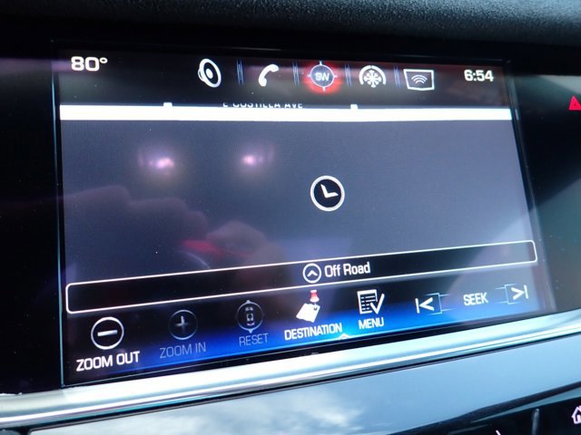 Used 2017 Cadillac XT5 Platinum w/ Driver Assist Package AWD/4WD image 22