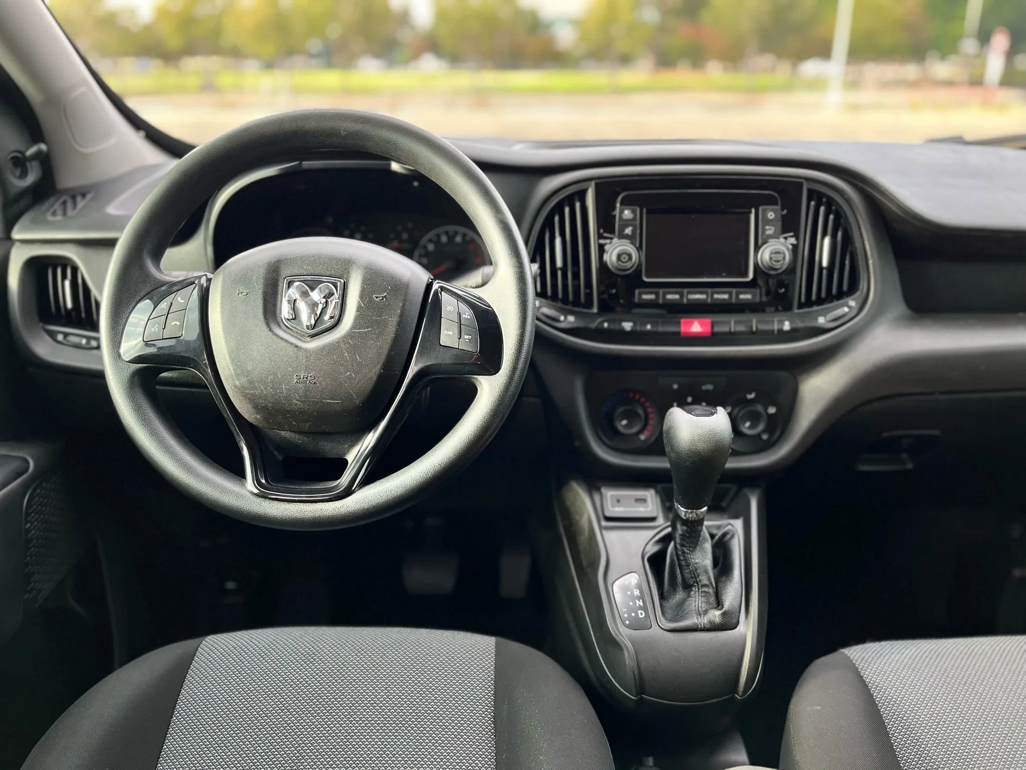 Used 2020 RAM ProMaster City Wagon image 15