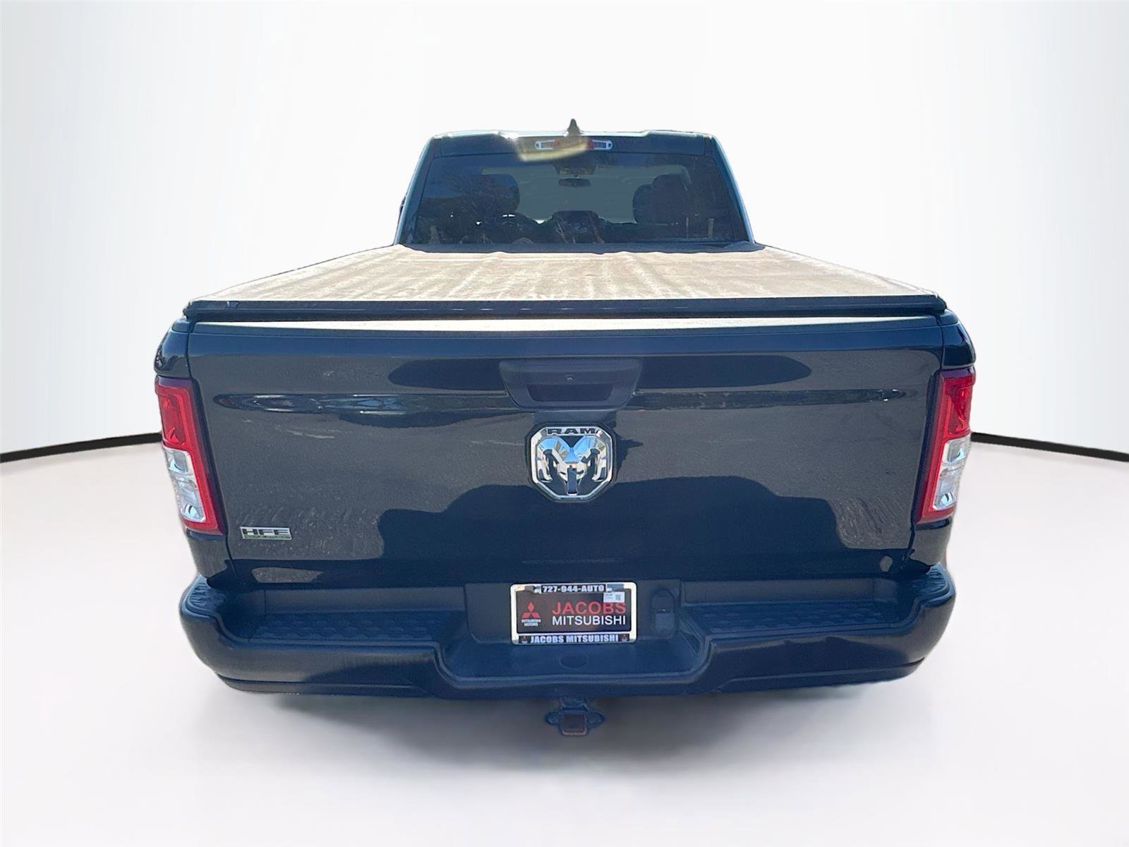 Used 2020 RAM 1500 HFE image 4
