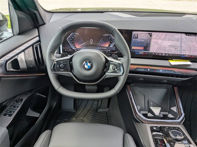 New 2026 BMW X3 xDrive30 w/ Convenience Package image 17