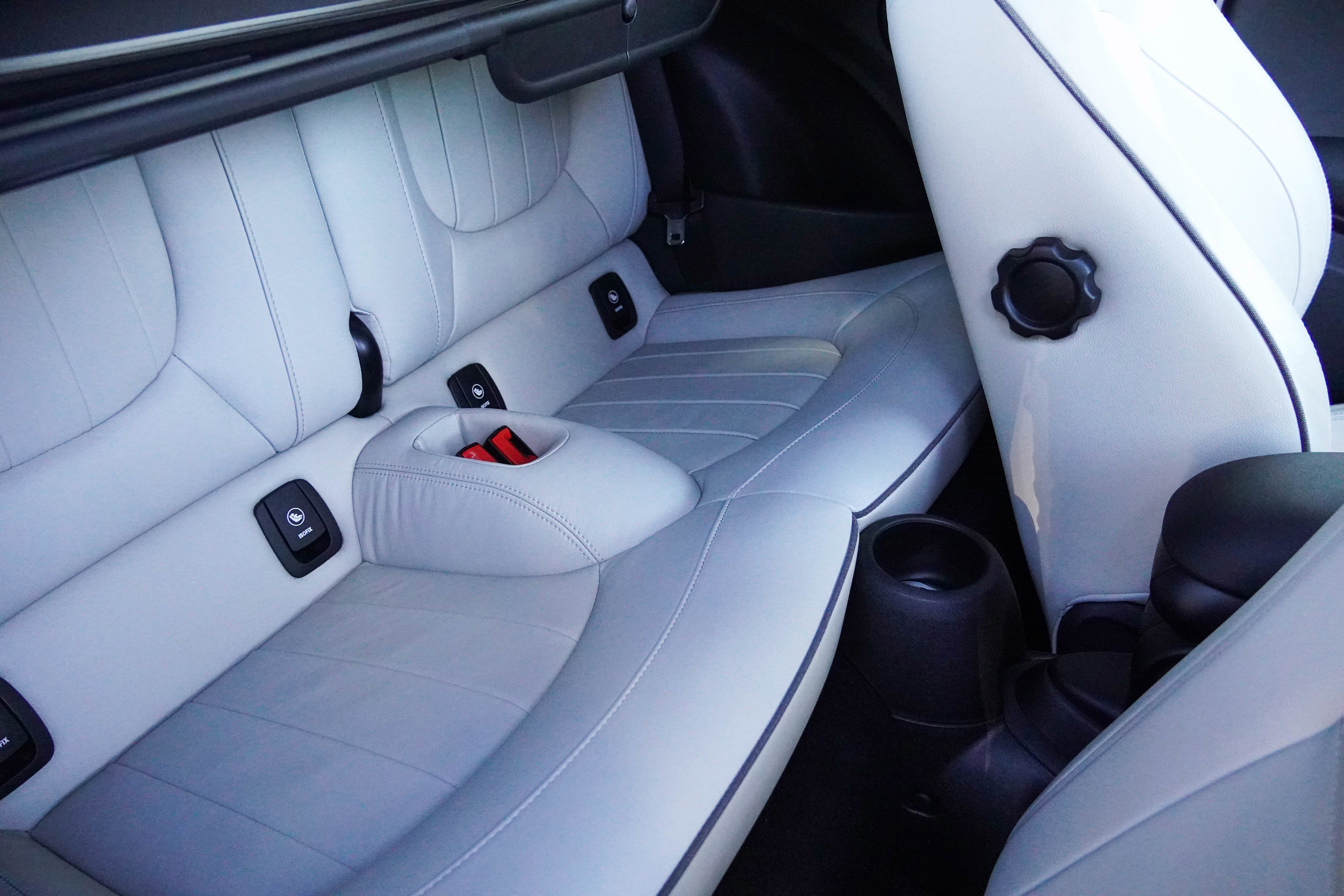 Used 2018 MINI Cooper Convertible image 35