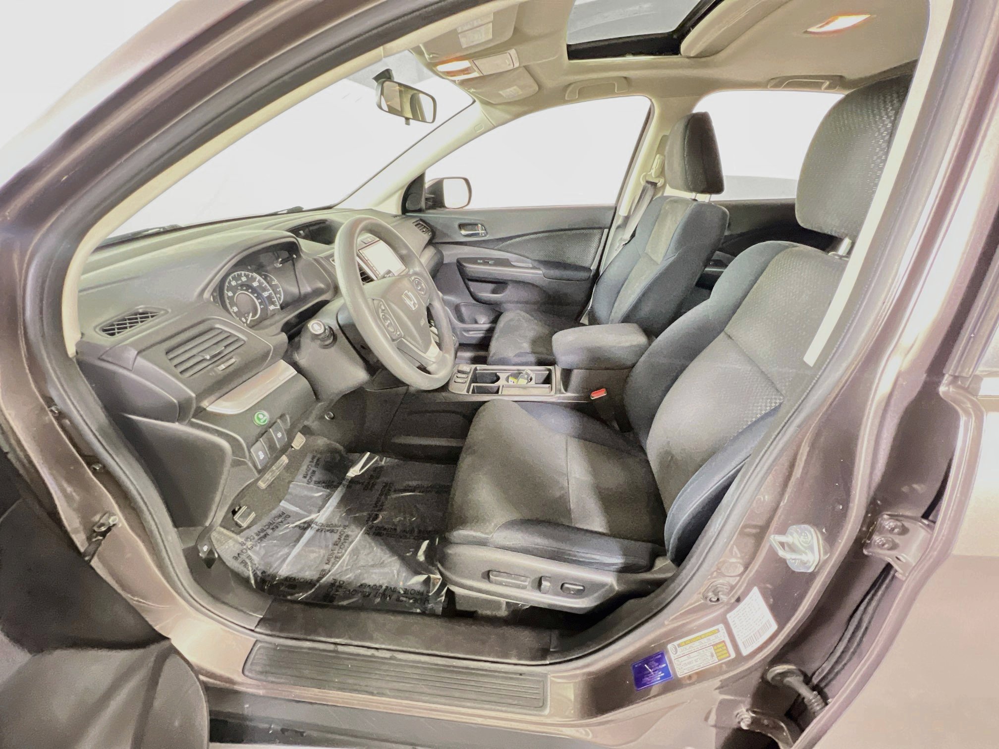 Used 2015 Honda CR-V EX image 20