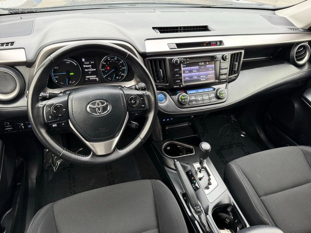 Used 2018 Toyota RAV4 XLE image 27