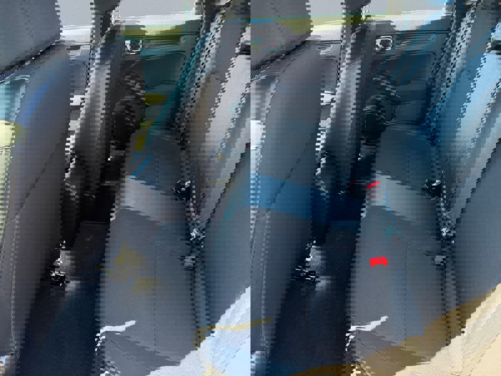 Used 2025 Honda Civic Sport image 18