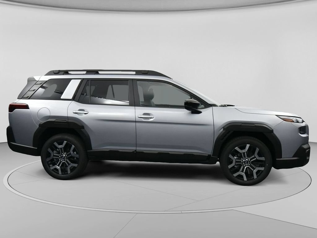 New 2026 Subaru Outback Touring XT AWD/4WD image 30