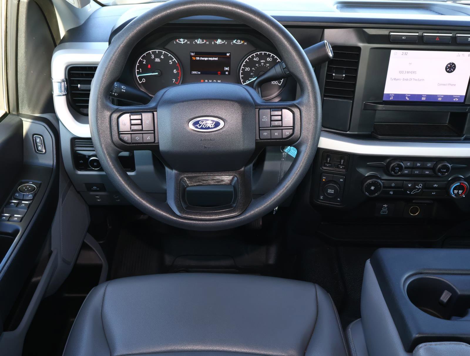 Used 2024 Ford F250 XL w/ 360-Degree Camera Package image 9