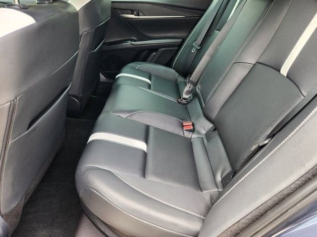 Used 2026 Toyota Camry SE w/ Convenience Package FWD image 29