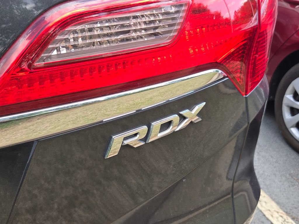 Used 2015 Acura RDX FWD w/ Technology Package image 7