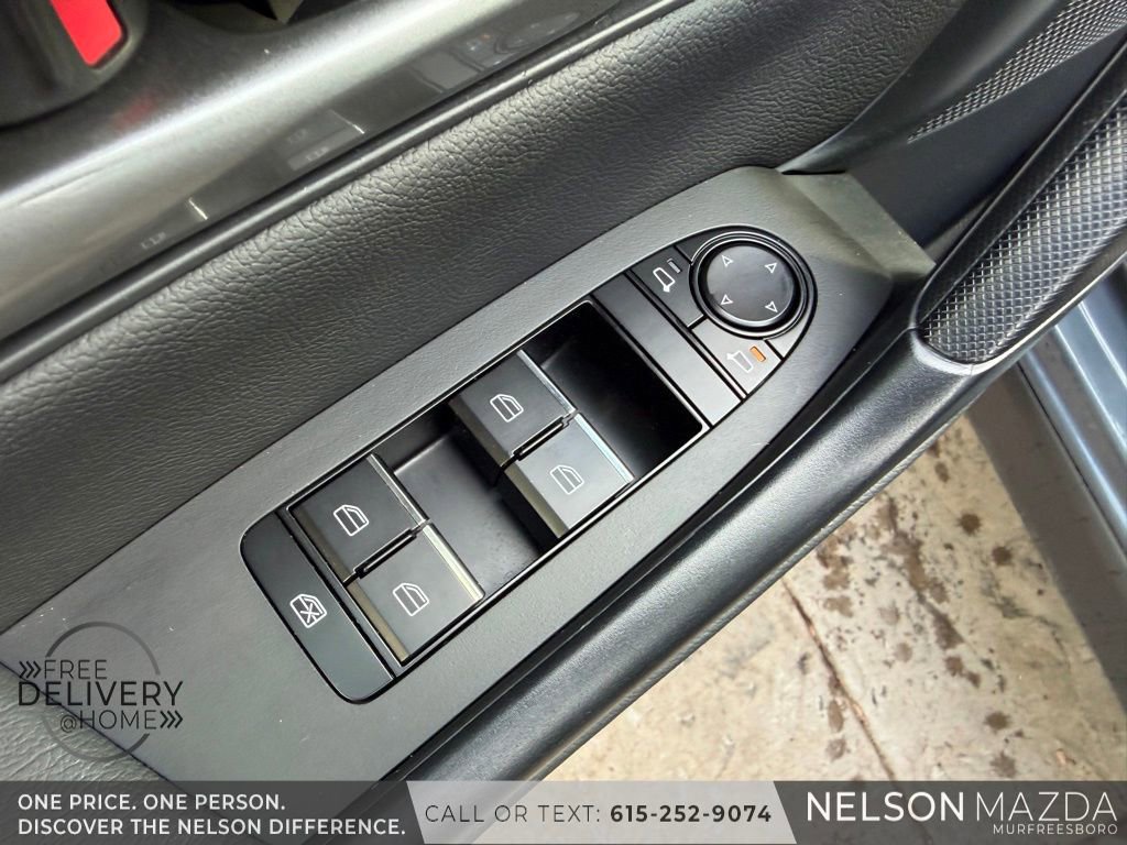 Certified 2025 MAZDA CX-50 AWD 2.5 S w/ Weather Package image 17