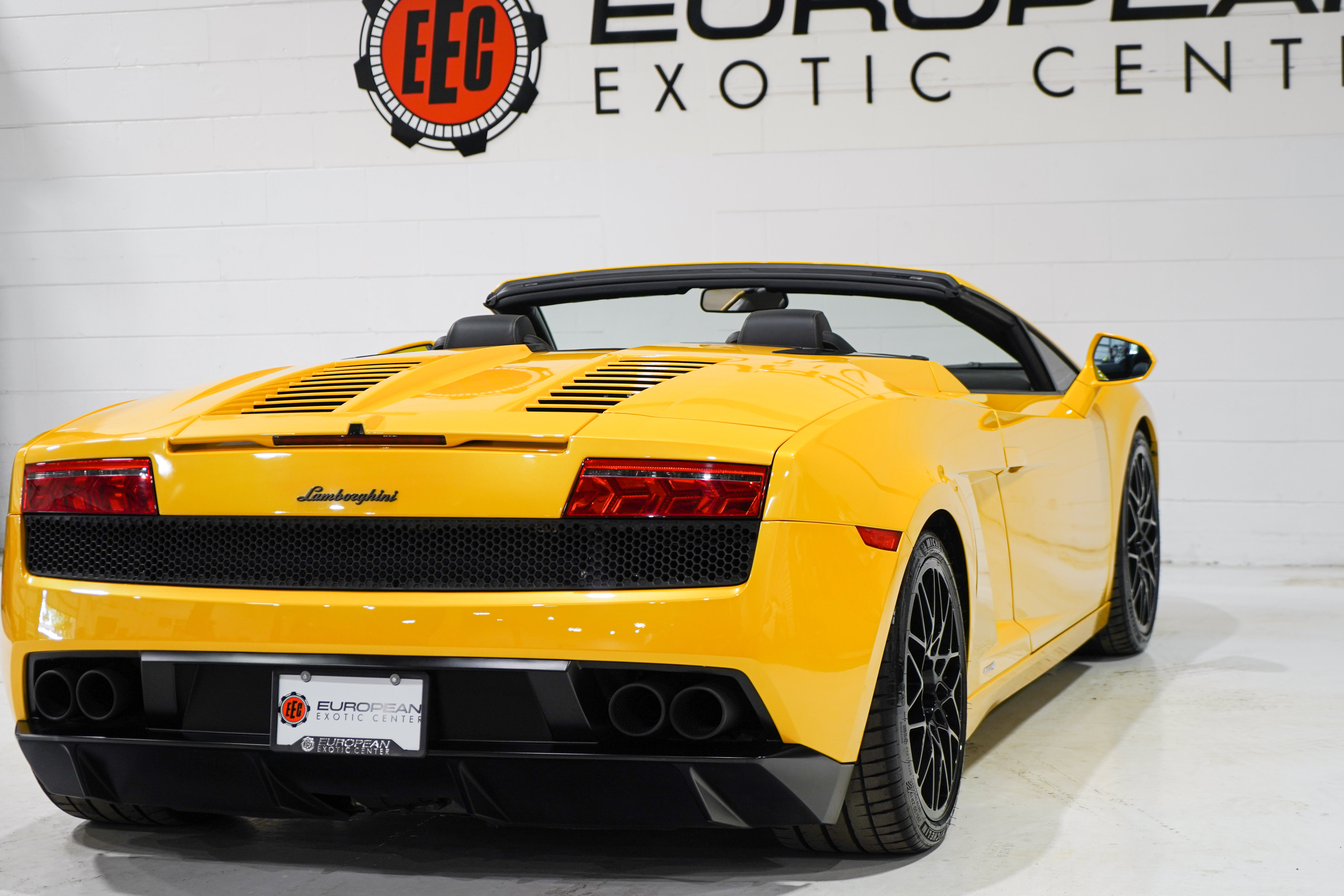 Used 2010 Lamborghini Gallardo LP 560-4 AWD/4WD image 39