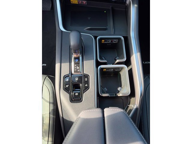 Used 2026 Lexus TX 350 AWD w/ Technology Package image 20