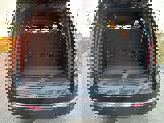 Certified 2023 Chevrolet Tahoe LT image 26