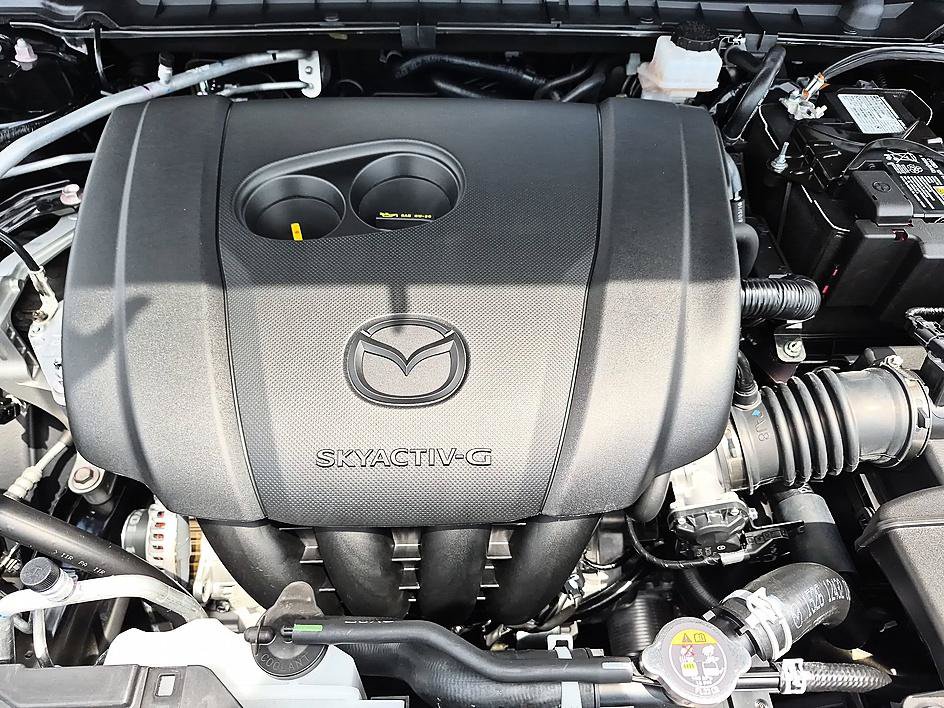 New 2026 MAZDA CX-50 AWD 2.5 S w/ Weather Package image 37