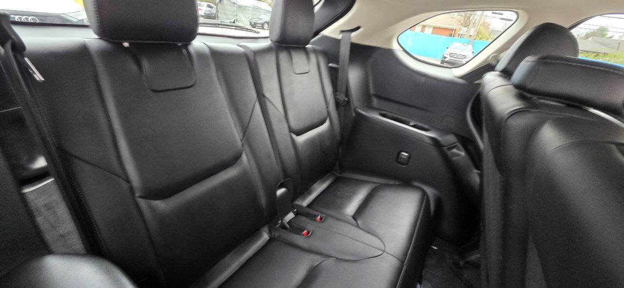 Used 2023 MAZDA CX-9 Touring Plus image 32