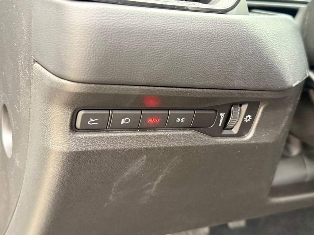 New 2026 Dodge Charger Scat Pack w/ Blacktop Package image 49