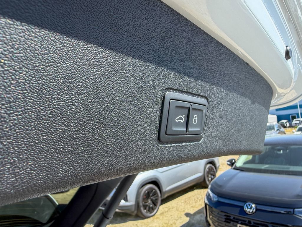 New 2026 Audi Q3 quattro 2.0T image 30