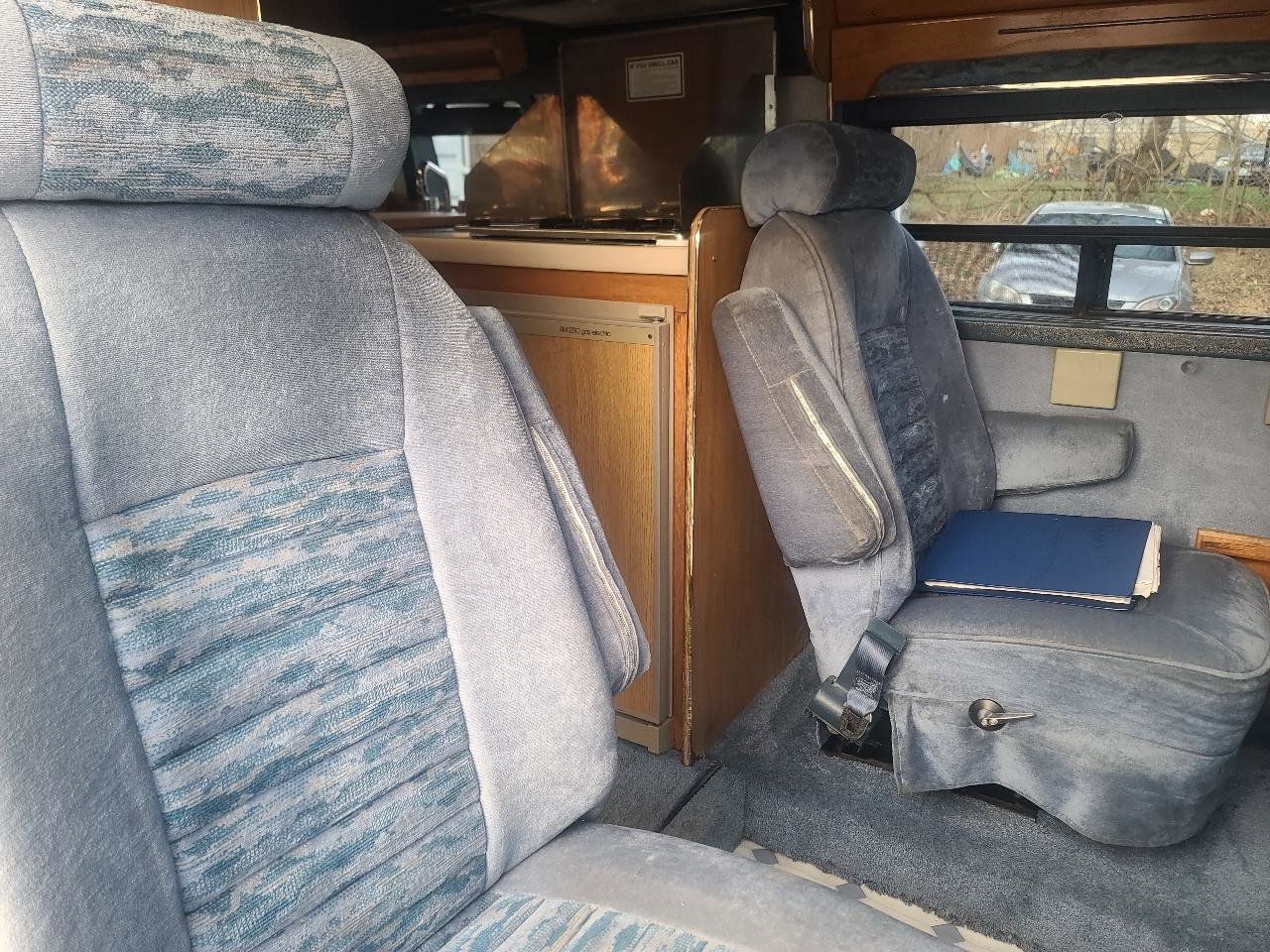Used 1996 Dodge B3500 RWD image 23
