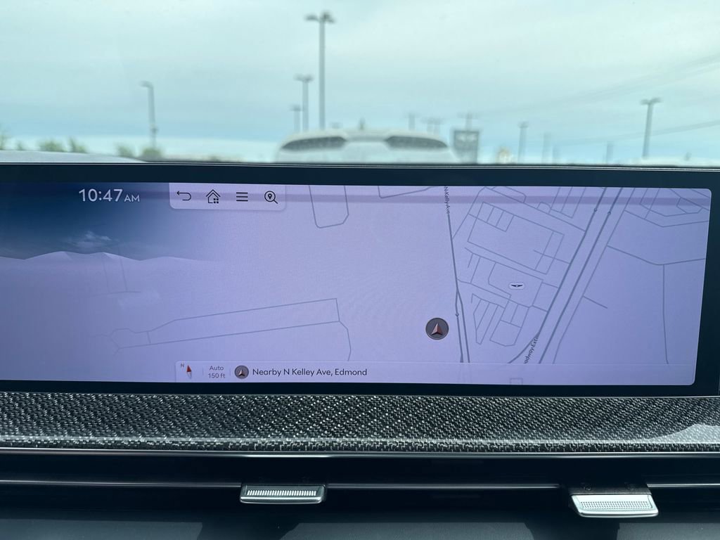 New 2026 Genesis GV80 3.5T e-SC AWD/4WD image 19