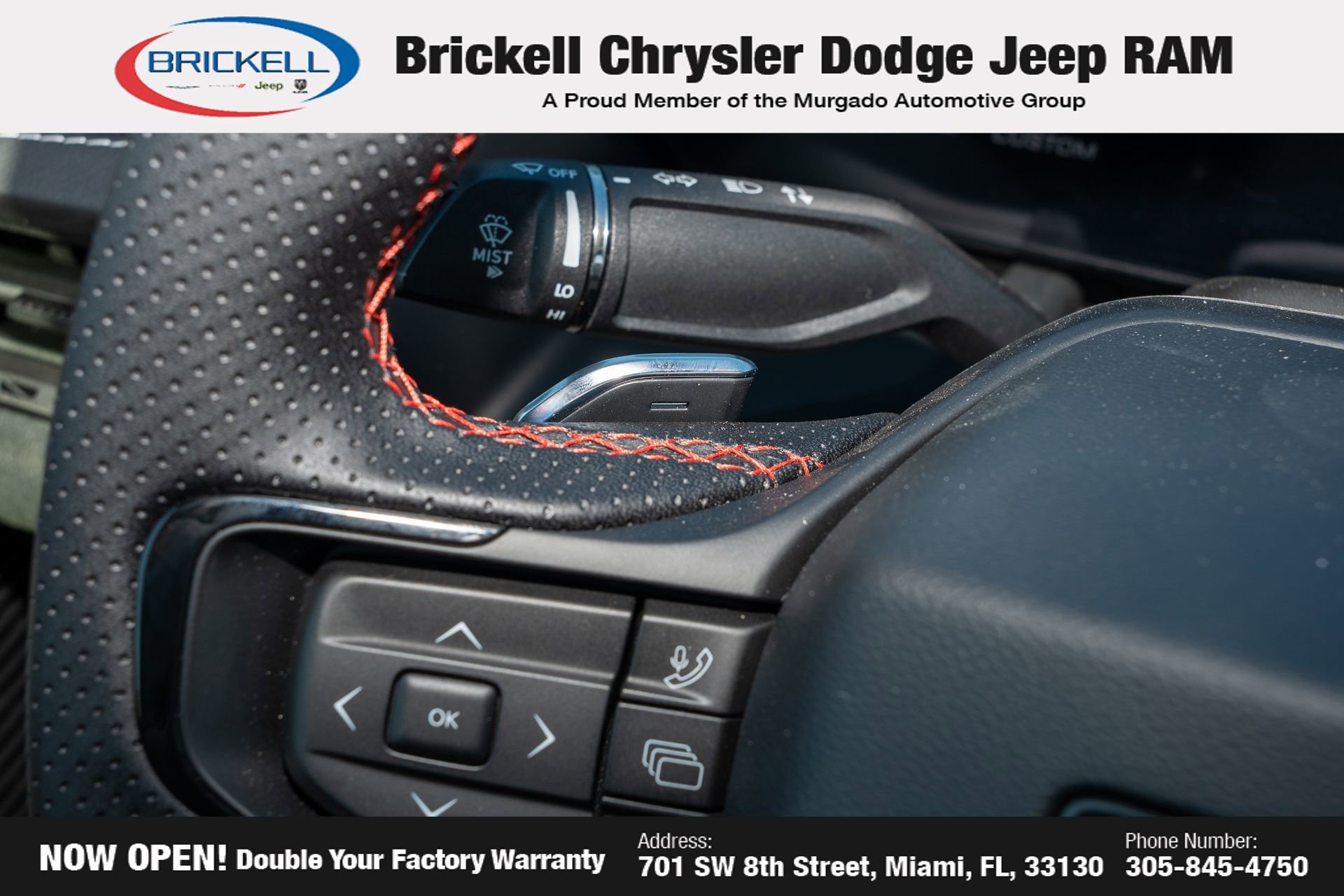 New 2026 Dodge Charger R/T Scat Pack image 29