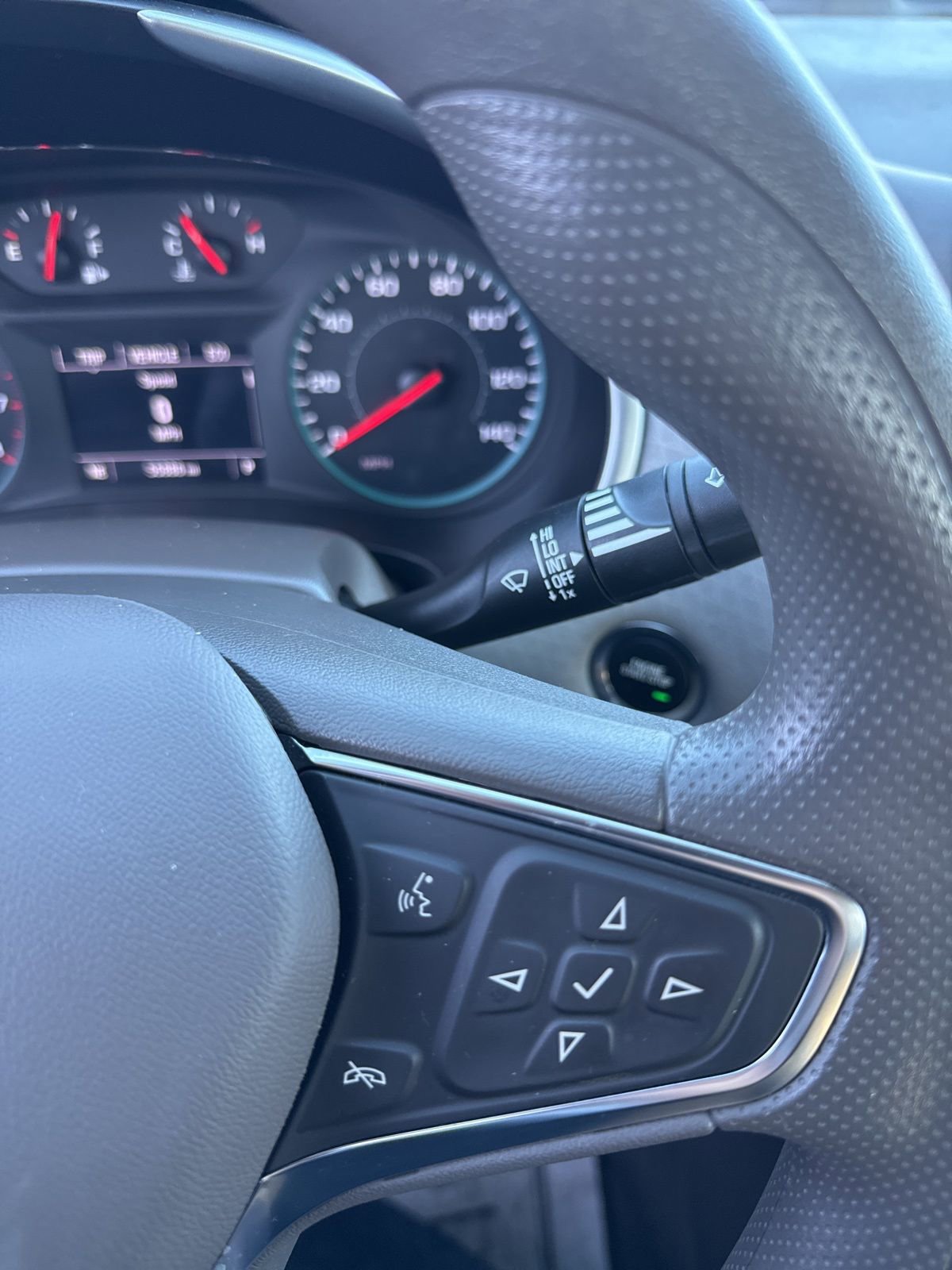 Used 2024 Chevrolet Malibu LT image 11