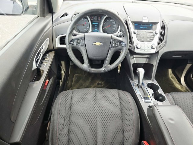 Used 2014 Chevrolet Equinox LS FWD image 7