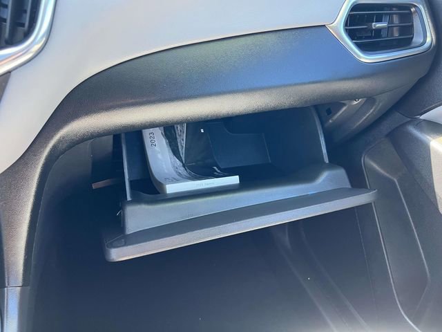 Certified 2023 Chevrolet Equinox LS w/ LS Convenience Package FWD image 36