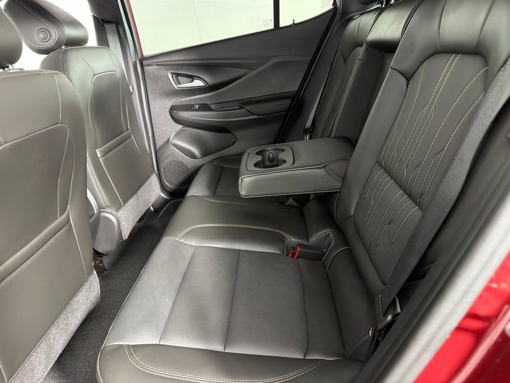 Used 2024 Buick Envista Avenir FWD image 26