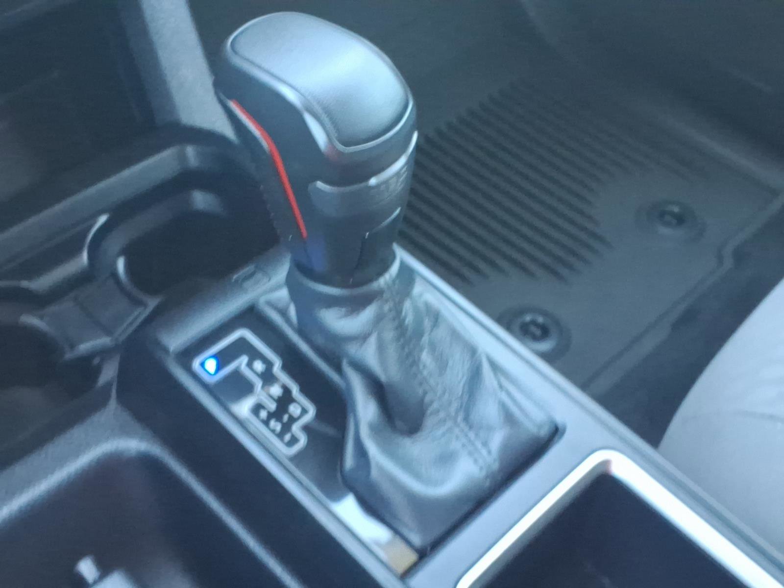 Certified 2023 Toyota Tacoma SR AWD/4WD image 19