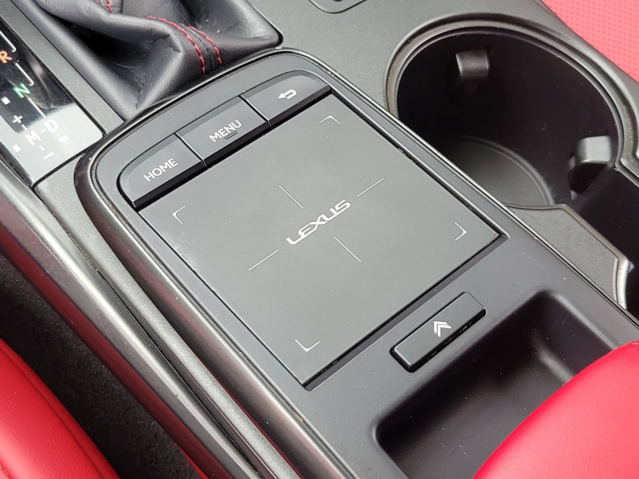 Used 2025 Lexus IS 350 F Sport w/ Accessory Package 2 RWD image 27