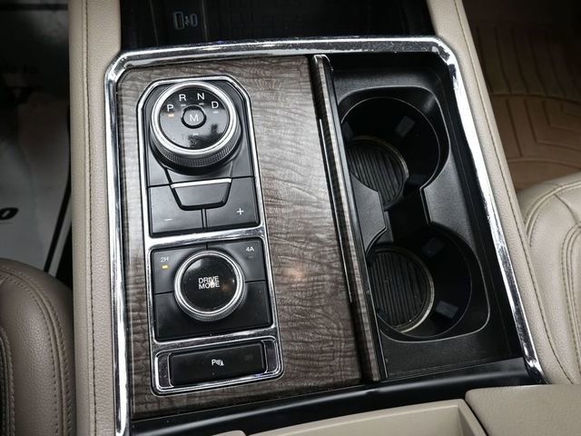 Used 2021 Ford Expedition Max Limited AWD/4WD image 44