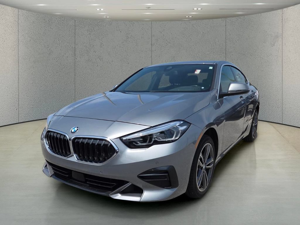 Used 2024 BMW 228i Gran Coupe FWD image 11