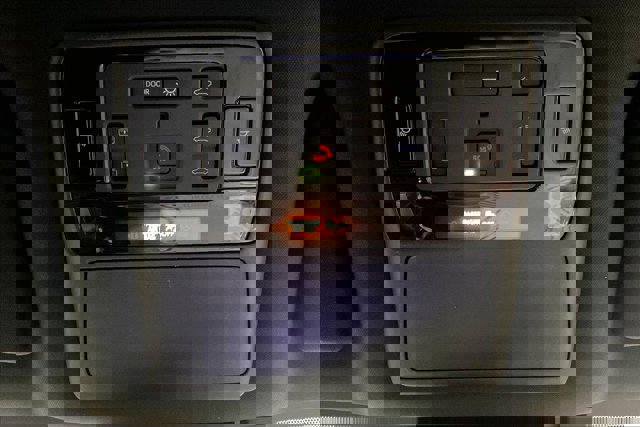 New 2026 Toyota Grand Highlander AWD Hybrid image 37