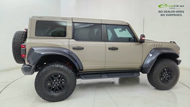 Used 2025 Ford Bronco Raptor AWD/4WD image 6