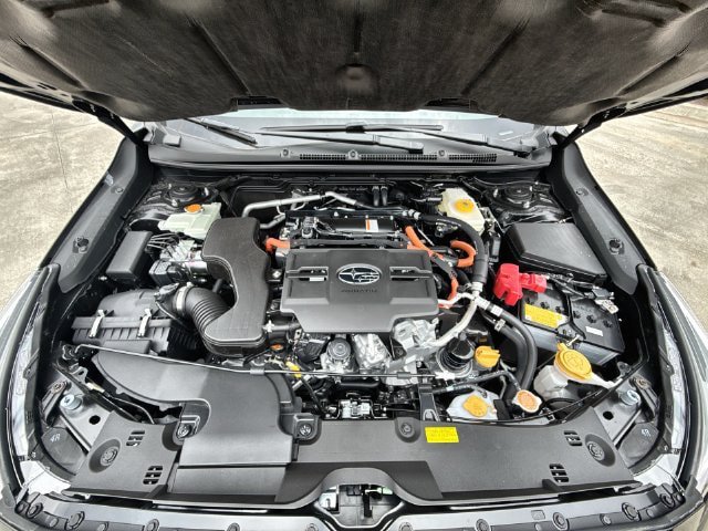 New 2026 Subaru Crosstrek 2.5i Limited AWD/4WD image 28
