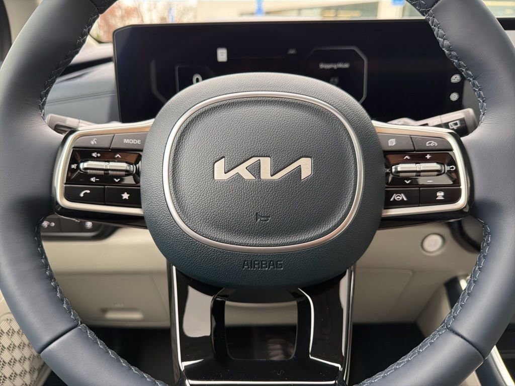 New 2026 Kia Carnival SX Prestige image 37