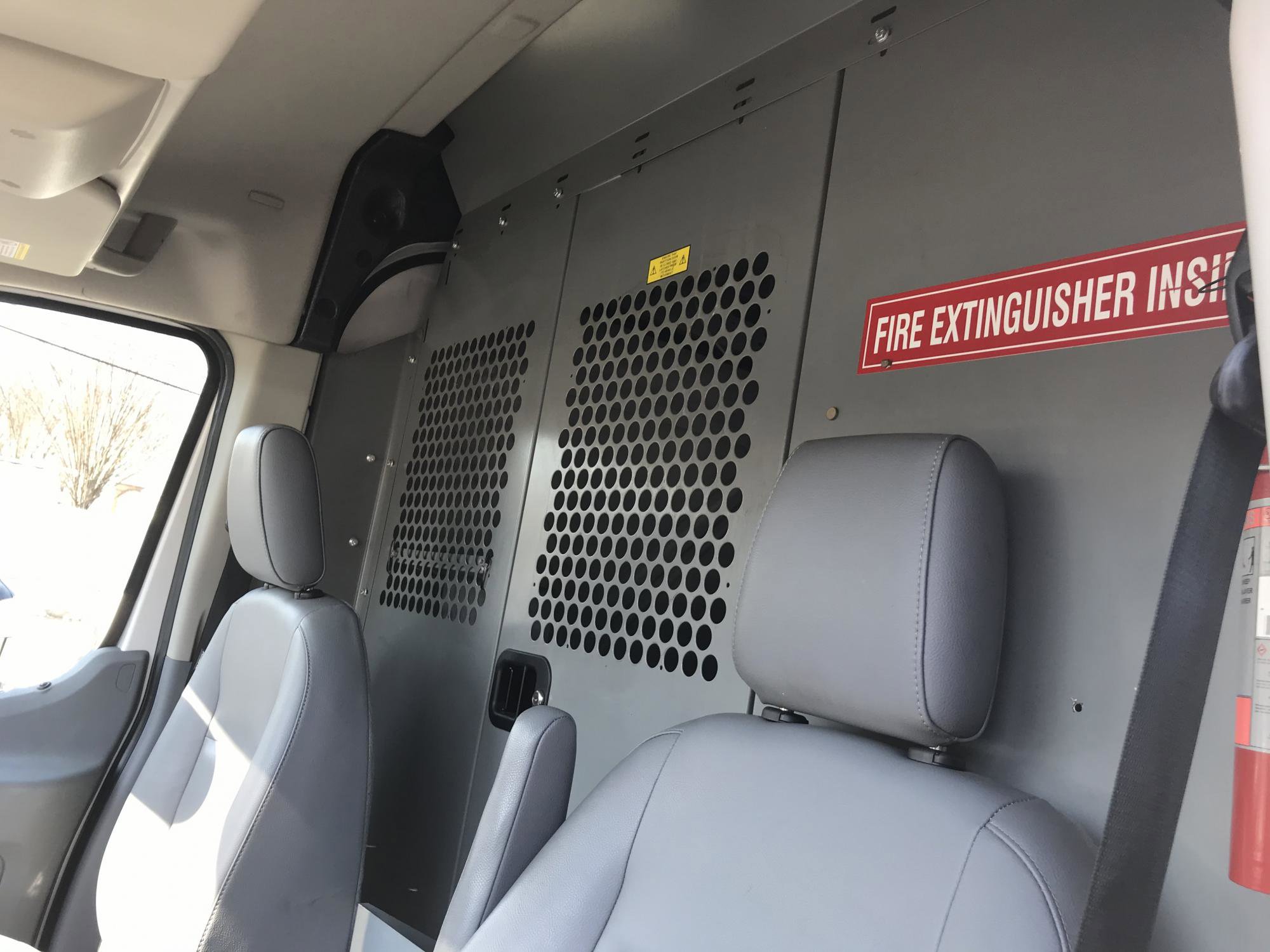 Used 2019 Ford Transit 350 image 11