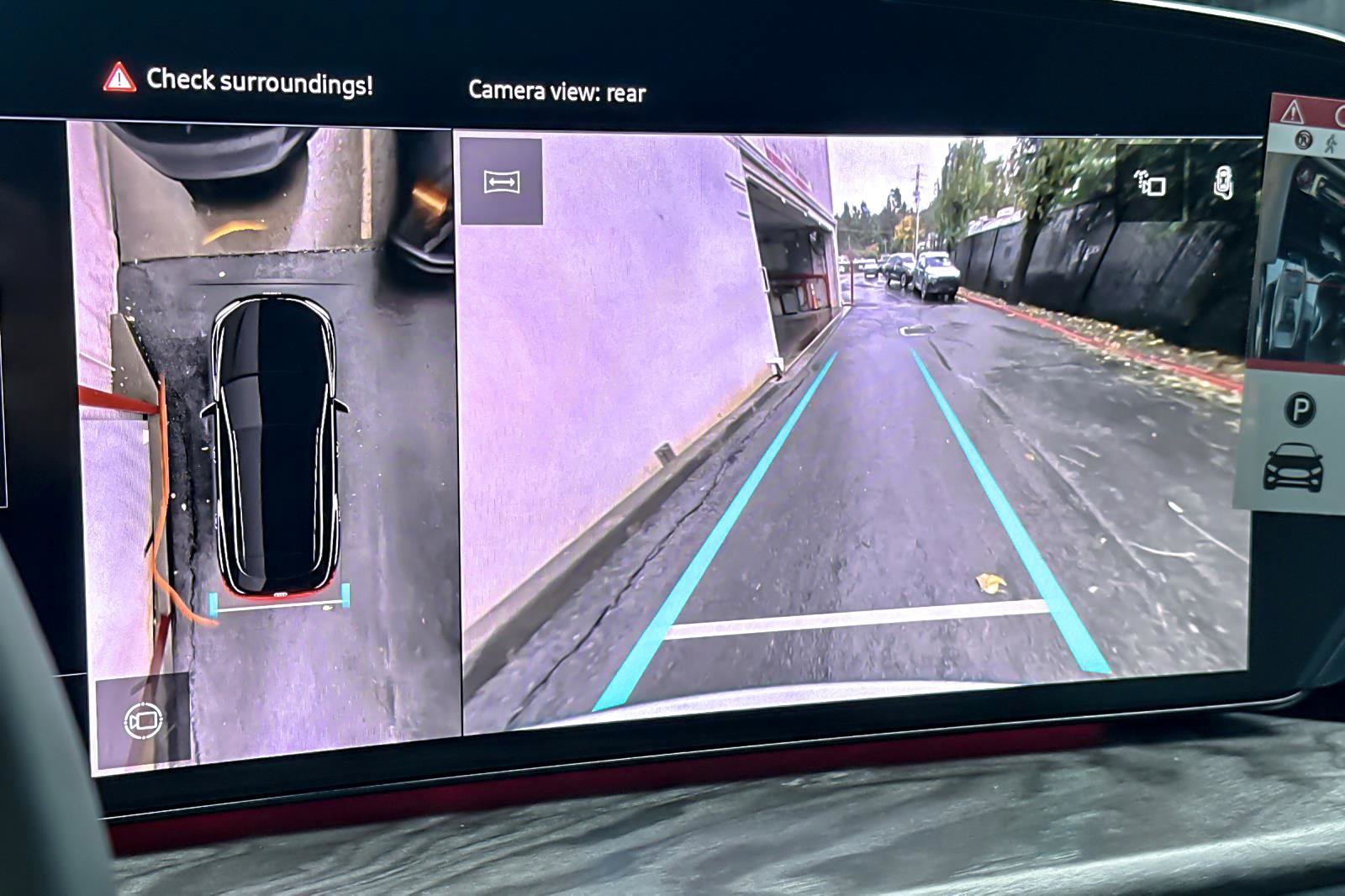 New 2025 Audi Q5 Premium Plus image 19