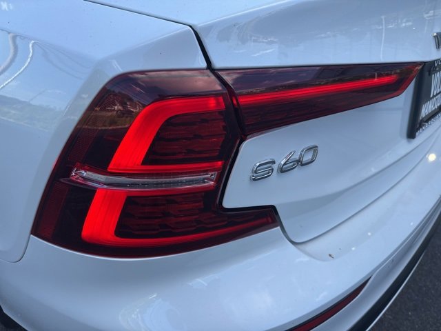 Certified 2024 Volvo S60 B5 Core image 10