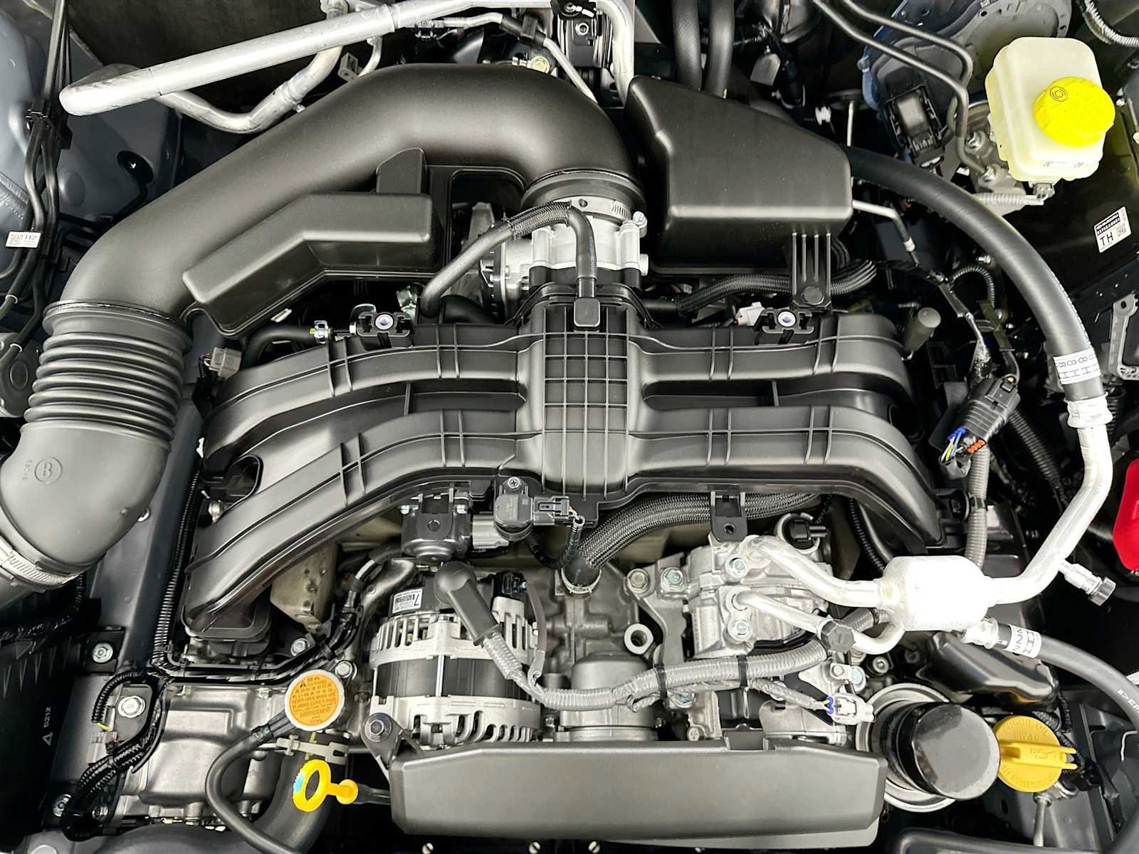 Certified 2025 Subaru Crosstrek 2.0i Premium w/ Convenience Package #2 image 26