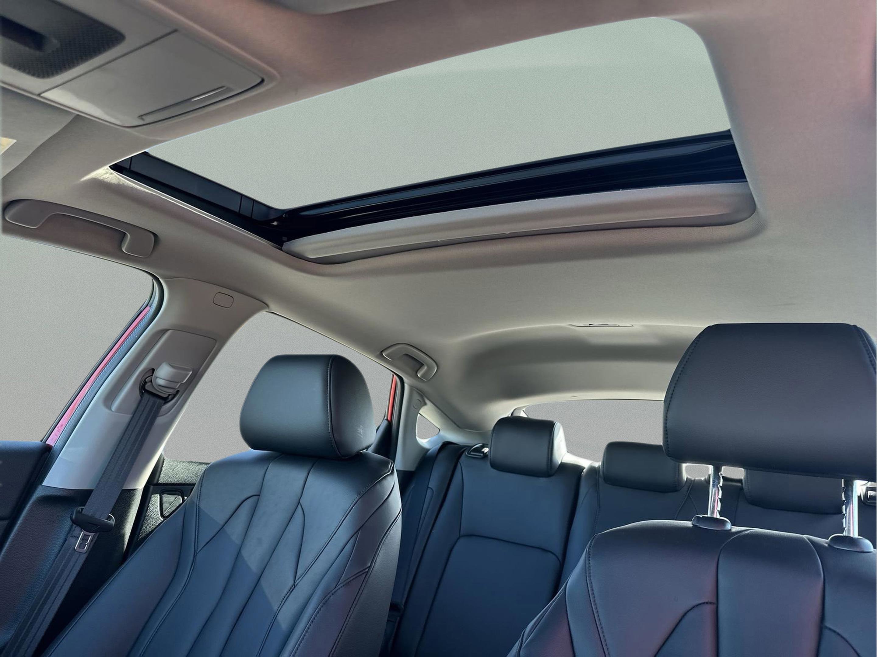 Used 2023 Acura Integra image 21