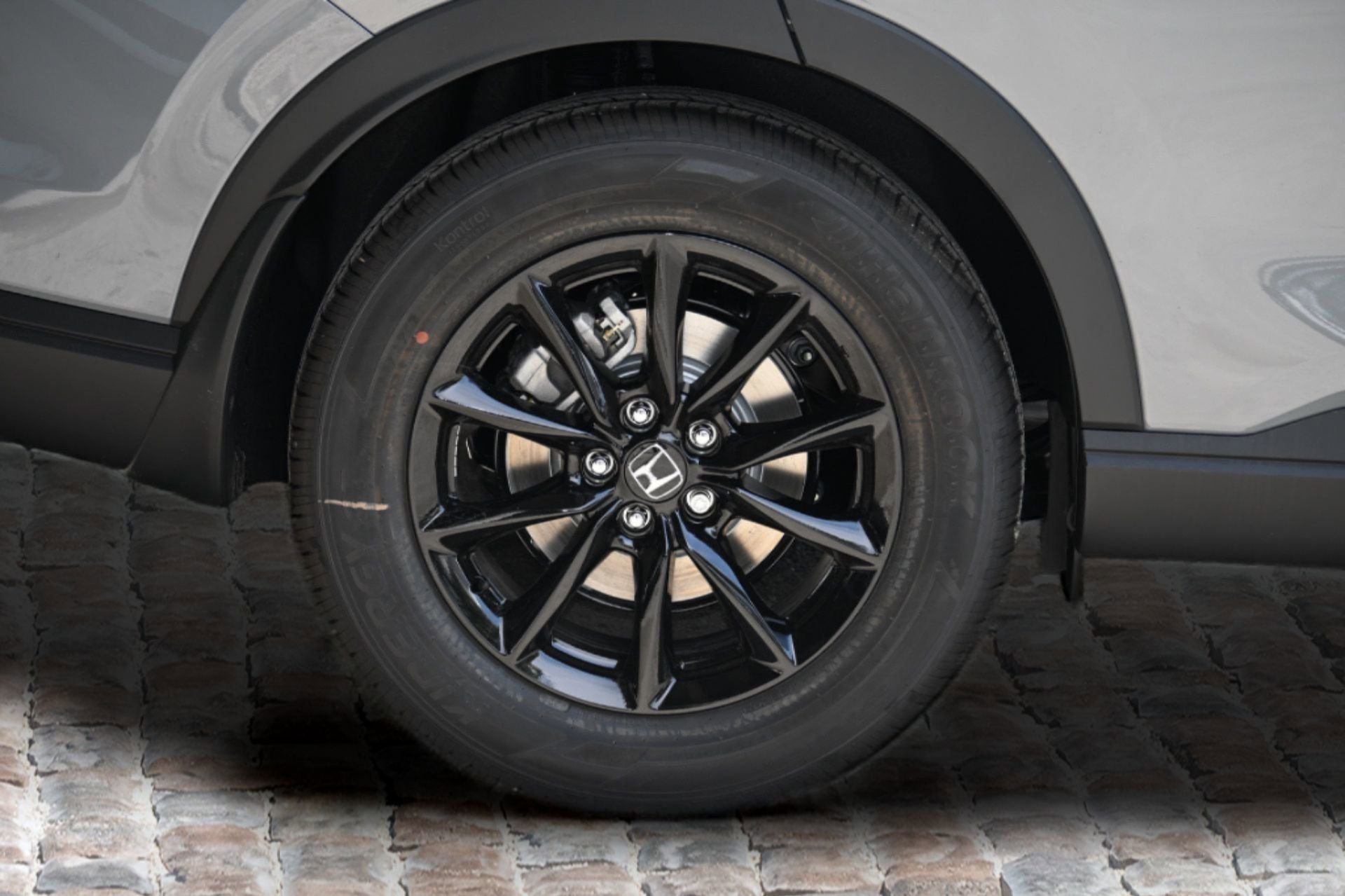 New 2025 Honda CR-V Sport image 36