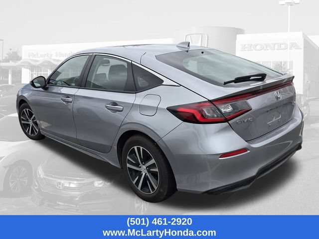 Used 2023 Honda Civic LX image 8