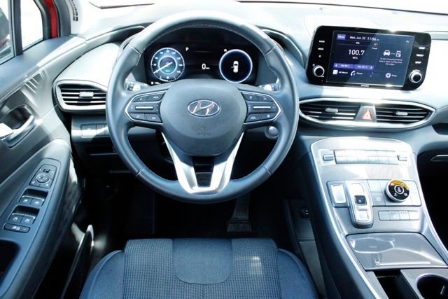 Used 2022 Hyundai Santa Fe XRT w/ Cargo Package AWD/4WD image 18
