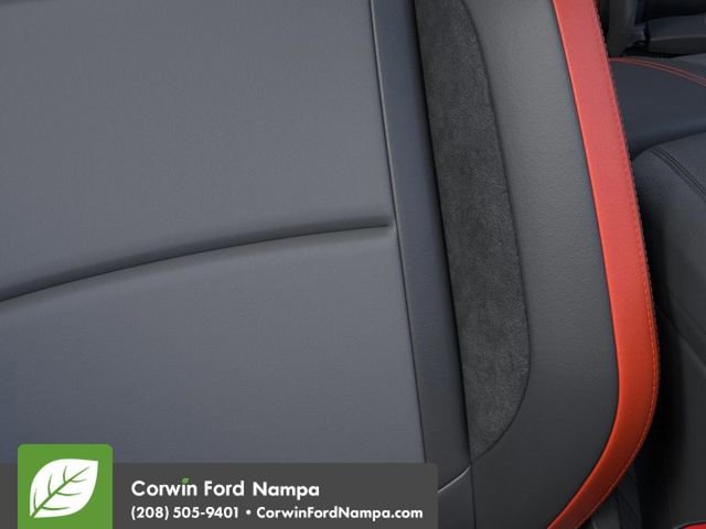New 2026 Ford Ranger Raptor AWD/4WD image 16
