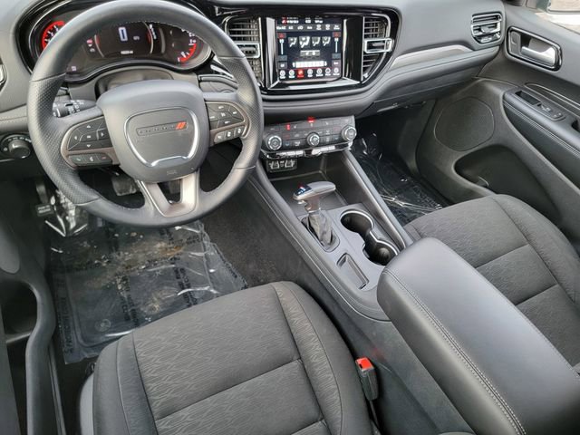 Certified 2024 Dodge Durango SXT image 39